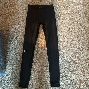 Under Armour Compression Leggings